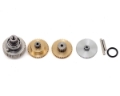 Picture of ProTek RC 130T Metal Servo Gear Set