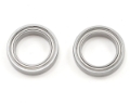 Picture of ProTek RC 13x19x4mm Ceramic Metal Shielded "Speed" Bearing (2)