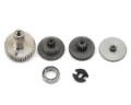 Picture of ProTek RC 170TBL & 370TBL Metal Servo Gear Set