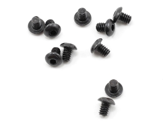 Picture of ProTek RC 2-56 x 1/8" "High Strength" Button Head Screws (10)