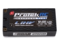 Picture of ProTek RC 2S 130C Low IR Si-Graphene + HV Shorty LiPo Battery (7.6V/6400mAh)