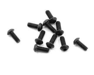 Picture of ProTek RC 2x5mm "High Strength" Button Head Screws (10)
