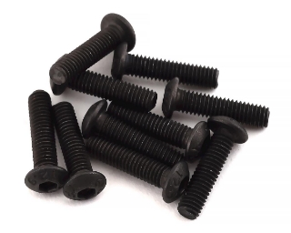 Picture of ProTek RC 3x12mm "High Strength" Button Head Screws (10)