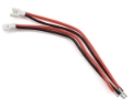 Picture of ProTek RC 4" Mini Losi Style Pigtail Set (1 Male/1 Female) (20awg)