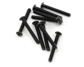 Picture of ProTek RC 4-40 x 7/8" "High Strength" Button Head Screws (10)