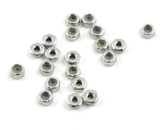 Picture of ProTek RC 5-40 "High Strength" Thin ZP Steel Locknuts (20)