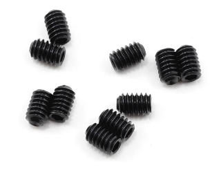 Picture of ProTek RC 5-40 x 3/16" "High Strength" Cup Style Set Screws (10)