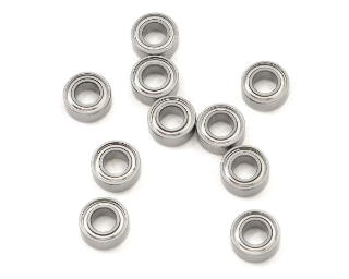 Picture of ProTek RC 5x10x4mm Metal Shielded "Speed" Bearing (10)