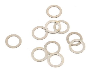Picture of ProTek RC 5x7x0.2mm Clutch Bell Shim (10)