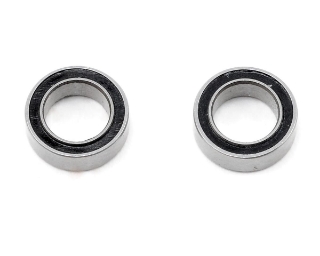 Picture of ProTek RC 5x8x2.5mm Ceramic Rubber Sealed "Speed" Bearing (2)