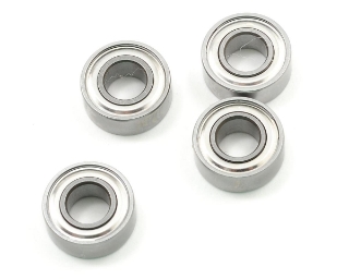 Picture of ProTek RC 6x13x5mm Metal Shielded "Speed" Bearing (4)