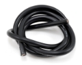 Picture of ProTek RC Silicone Hookup Wire (Black) (1 Meter) (8AWG)