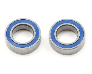 Picture of ProTek RC 8x14x4mm Ceramic Rubber Sealed "Speed" Bearing (2)