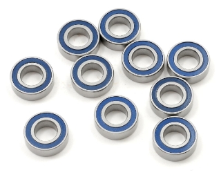 Picture of ProTek RC 8x16x5mm Dual Sealed "Speed" Bearing (10)