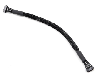 Picture of ProTek RC Braided Brushless Motor Sensor Cable (150mm)