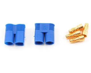 Picture of ProTek RC EC3 Style Device Connector (2 Male)