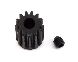 Picture of ProTek RC Lightweight Steel 48P Pinion Gear (3.17mm Bore) (13T)