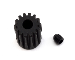 Picture of ProTek RC Lightweight Steel 48P Pinion Gear (3.17mm Bore) (14T)