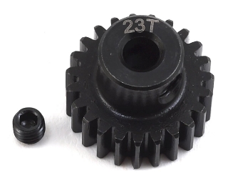 Picture of ProTek RC Lightweight Steel 48P Pinion Gear (3.17mm Bore) (23T)