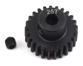 Picture of ProTek RC Lightweight Steel 48P Pinion Gear (3.17mm Bore) (25T)
