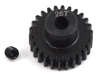 Picture of ProTek RC Lightweight Steel 48P Pinion Gear (3.17mm Bore) (26T)