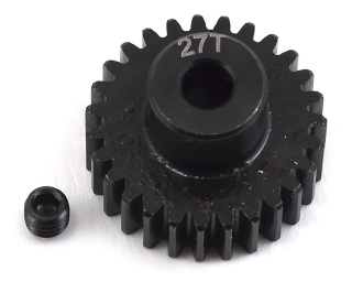 Picture of ProTek RC Lightweight Steel 48P Pinion Gear (3.17mm Bore) (27T)