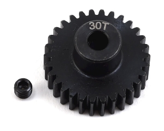 Picture of ProTek RC Lightweight Steel 48P Pinion Gear (3.17mm Bore) (30T)