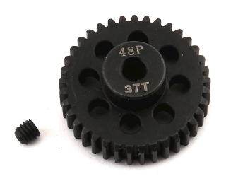 Picture of ProTek RC Lightweight Steel 48P Pinion Gear (3.17mm Bore) (37T)