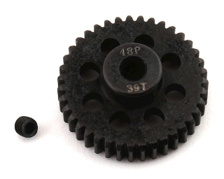 Picture of ProTek RC Lightweight Steel 48P Pinion Gear (3.17mm Bore) (39T)