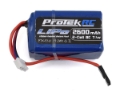 Picture of ProTek RC LiPo Hump/Short Receiver Battery Pack (Kyosho/Tekno) (7.4V/2600mAh)