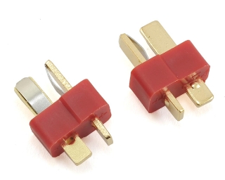 Picture of ProTek RC Male T-Style Ultra Plugs (2)