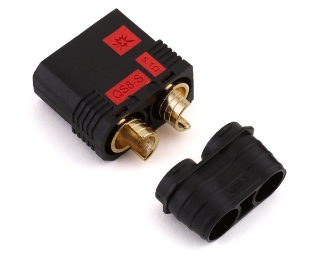 Picture of ProTek RC QS8 Anti-Spark Connector (1 Female)
