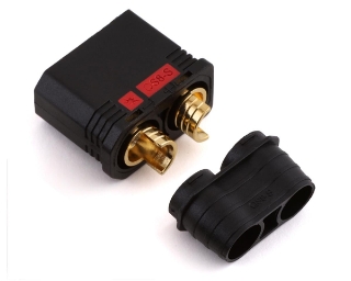 Picture of ProTek RC QS8 Anti-Spark Connector (1 Male)