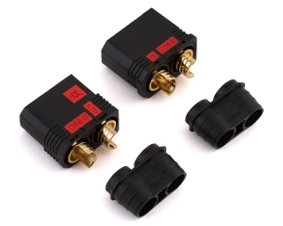 Picture of ProTek RC QS8 Anti-Spark Connector (1 Male/1 Female)