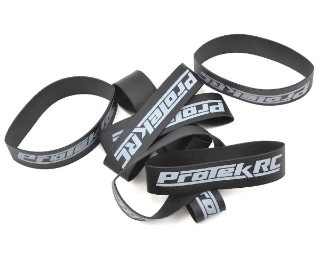 Picture of ProTek RC Tire Glue Bands (8)
