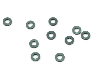 Picture of Mugen Seiki 3x6x1mm Aluminum Shims (10)