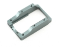 Picture of Mugen Seiki Aluminum One Piece Engine Mount