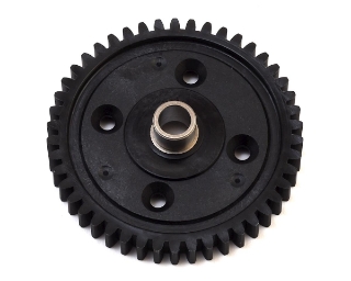 Picture of Mugen Seiki MBX8 ECO HTD Plastic Spur Gear (46T)