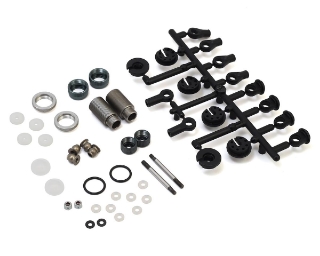 Picture of Mugen Seiki MRX6R Shock Set (2)