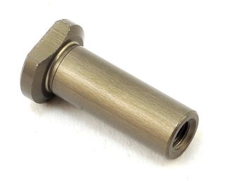 Picture of Mugen Seiki MTC Aluminum Spur Gear Shaft