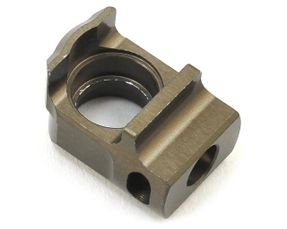 Picture of Mugen Seiki MTC1 Front Aluminum Caster Block