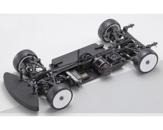 Picture of Mugen Seiki MTC2 Competition 1/10 Electric Touring Car Graphite Chassis Kit