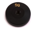 Picture of Mugen Seiki MTC2 Round Weight (5g)