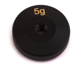 Picture of Mugen Seiki MTC2 Round Weight (5g)