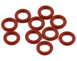 Picture of Mugen Seiki S5 Soft Differential O-Ring (Red) (10)