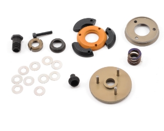 Picture of Mugen Seiki Worlds Competition Clutch Set (MRX5)