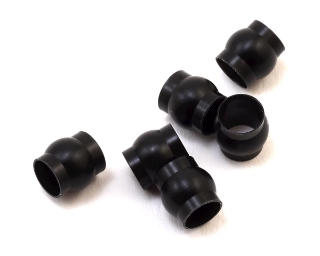 Picture of Lunsford Associated RC10B6.1/B6.1D/T6.1 Shock Mount Bushings (6)
