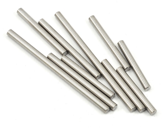 Picture of Lunsford B4/T4 Titanium Hinge Pin Kit (10)