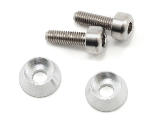 Picture of Lunsford Fat Boy Long Motor Screws/Washers (2)