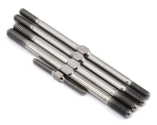 Picture of Lunsford RC8T3.1/RC8T3.1e "Punisher" Titanium Turnbuckle Kit (5)